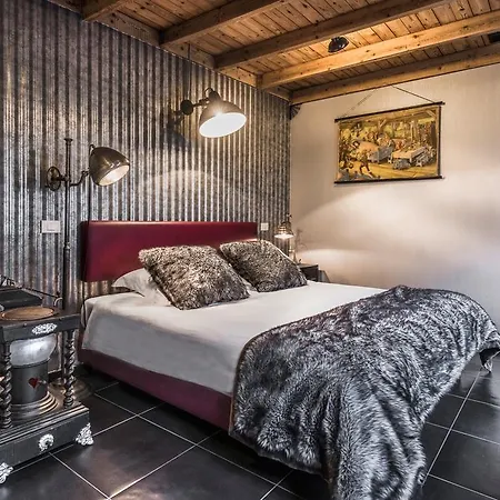 Main Street Hotel 4*
